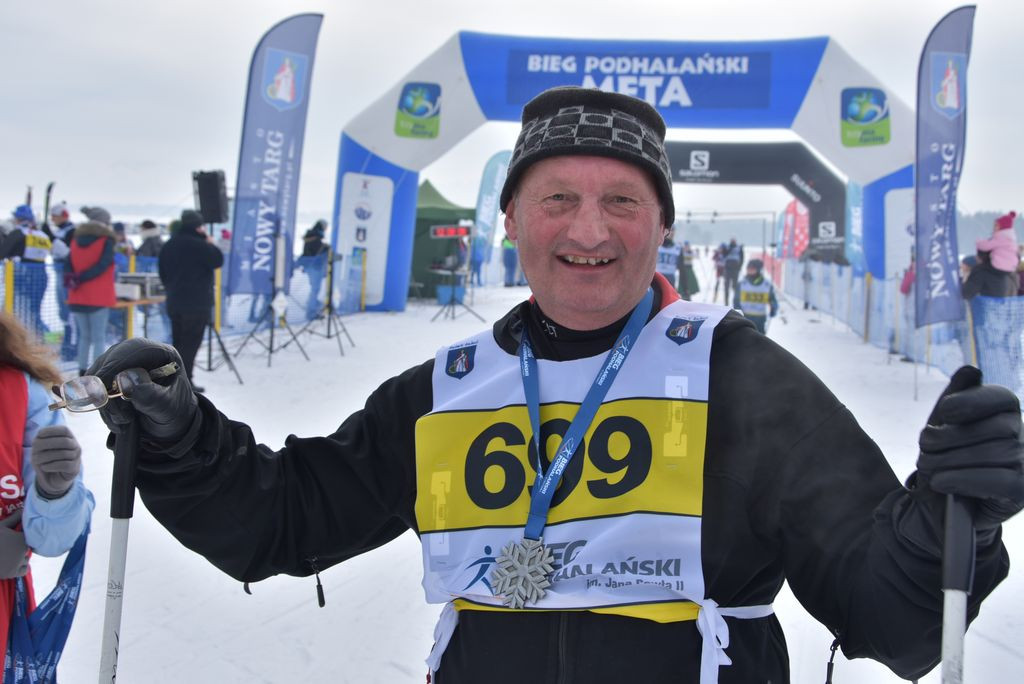 X Bieg Podhalański z rekordową liczbą uczestników