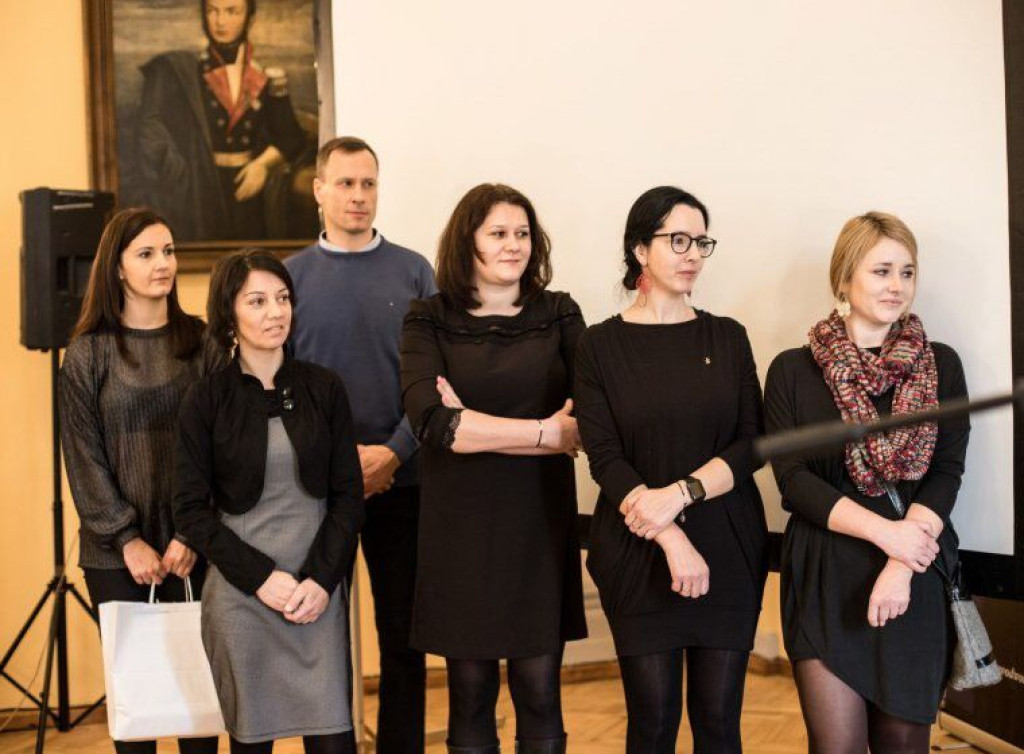 Patriotyczne przedszkole