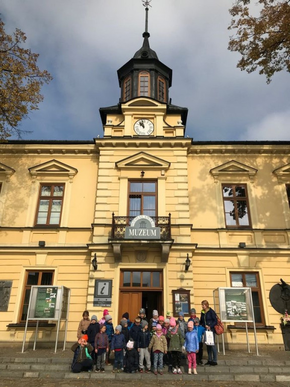 Patriotyczne przedszkole
