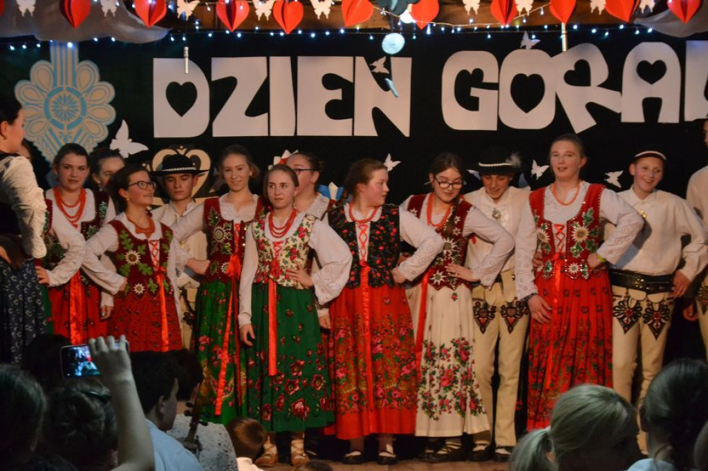 Wysło sydło z worka