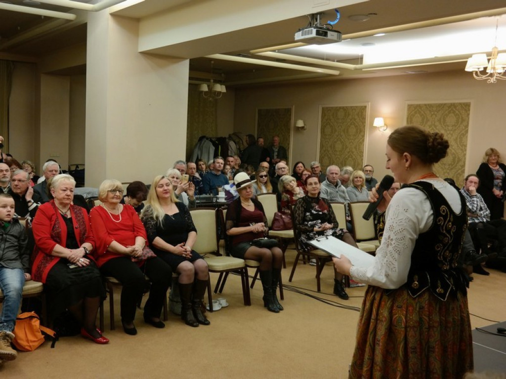 Noc komety, noc poetów