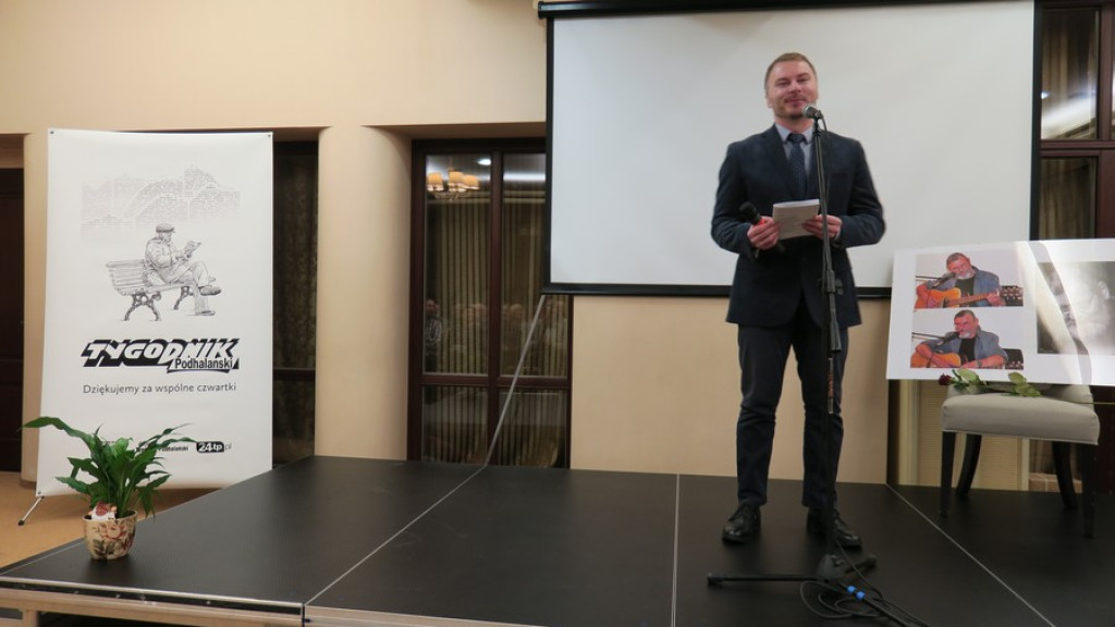 Noc komety, noc poetów