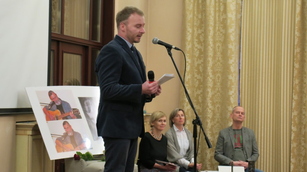 Noc komety, noc poetów