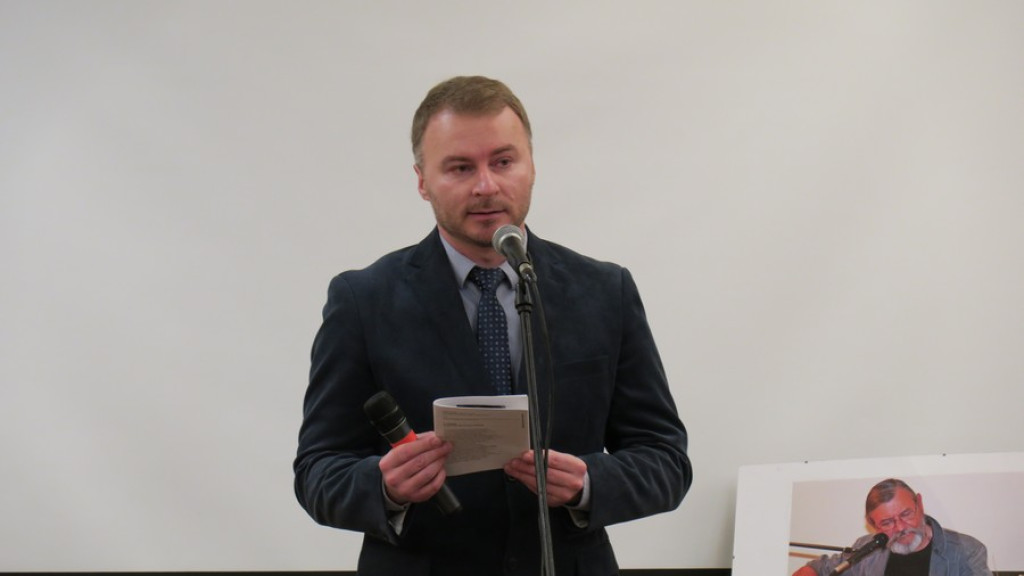 Noc komety, noc poetów