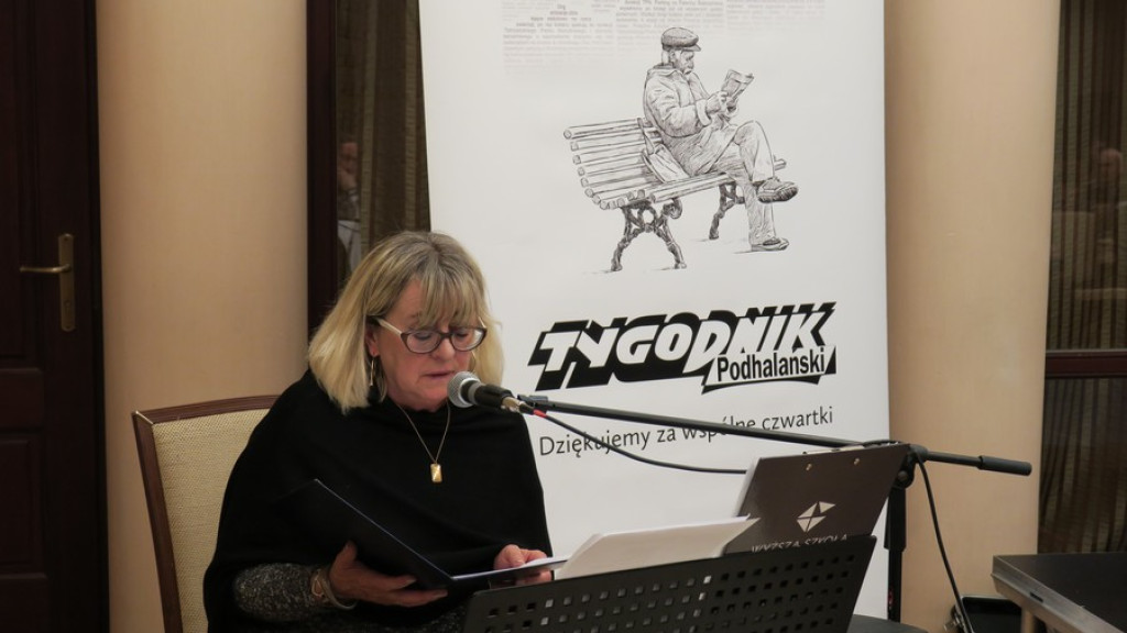 Noc komety, noc poetów