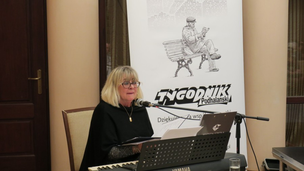 Noc komety, noc poetów