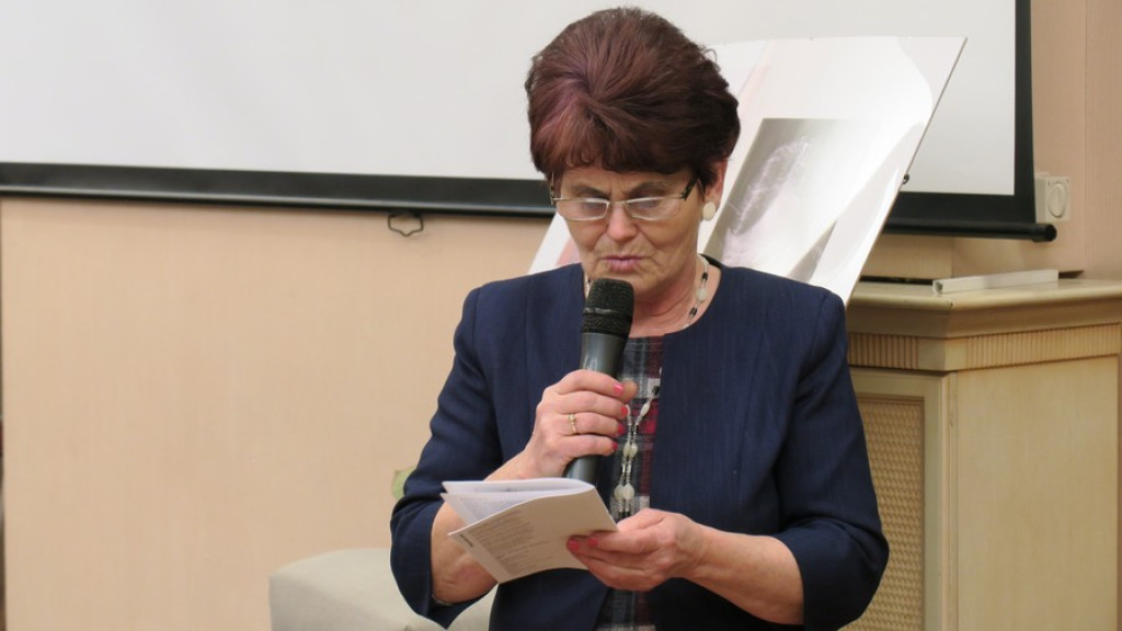 Noc komety, noc poetów
