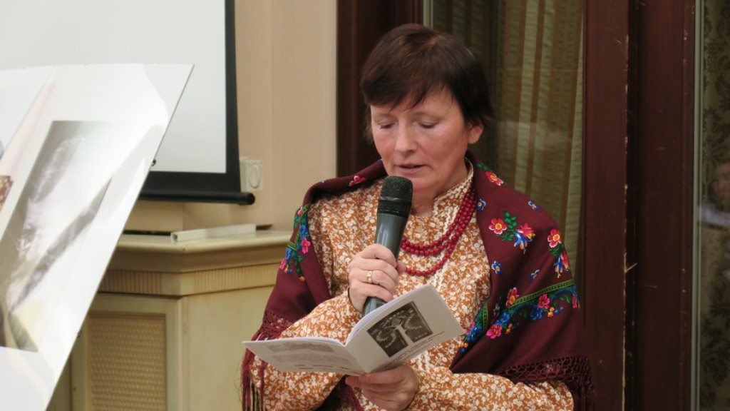 Noc komety, noc poetów