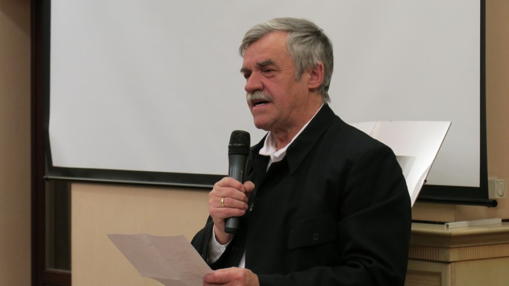 Noc komety, noc poetów