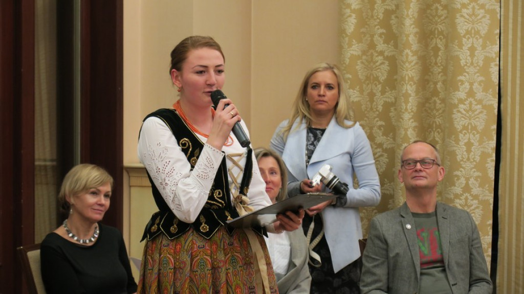 Noc komety, noc poetów