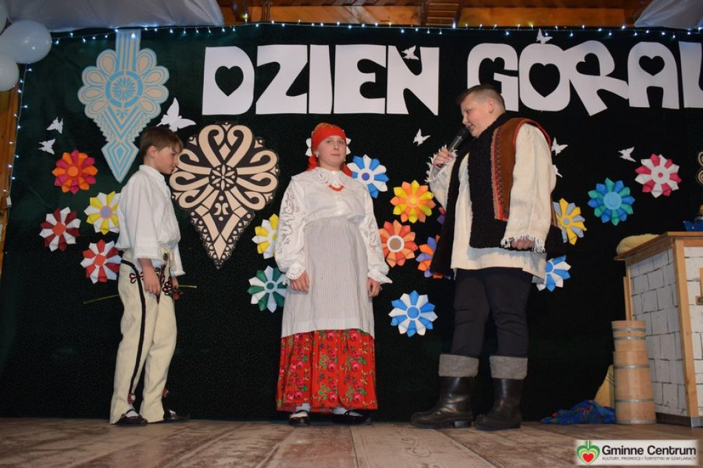 Wysło sydło z worka