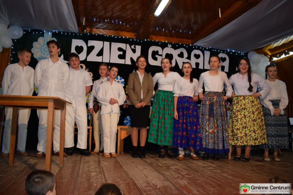 Wysło sydło z worka