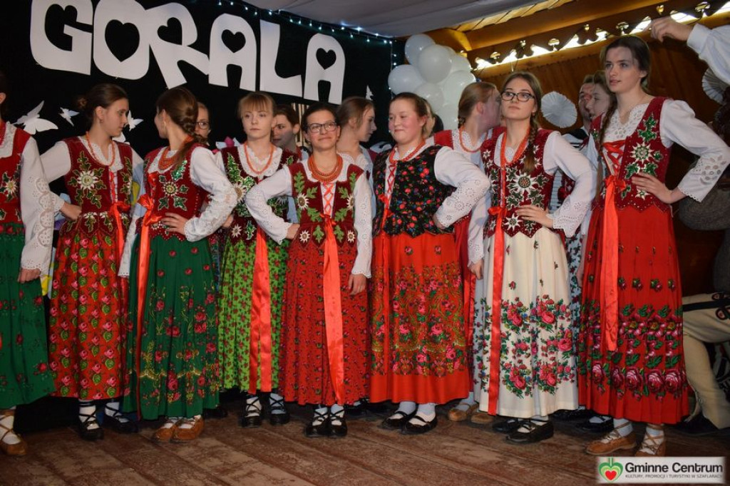 Wysło sydło z worka
