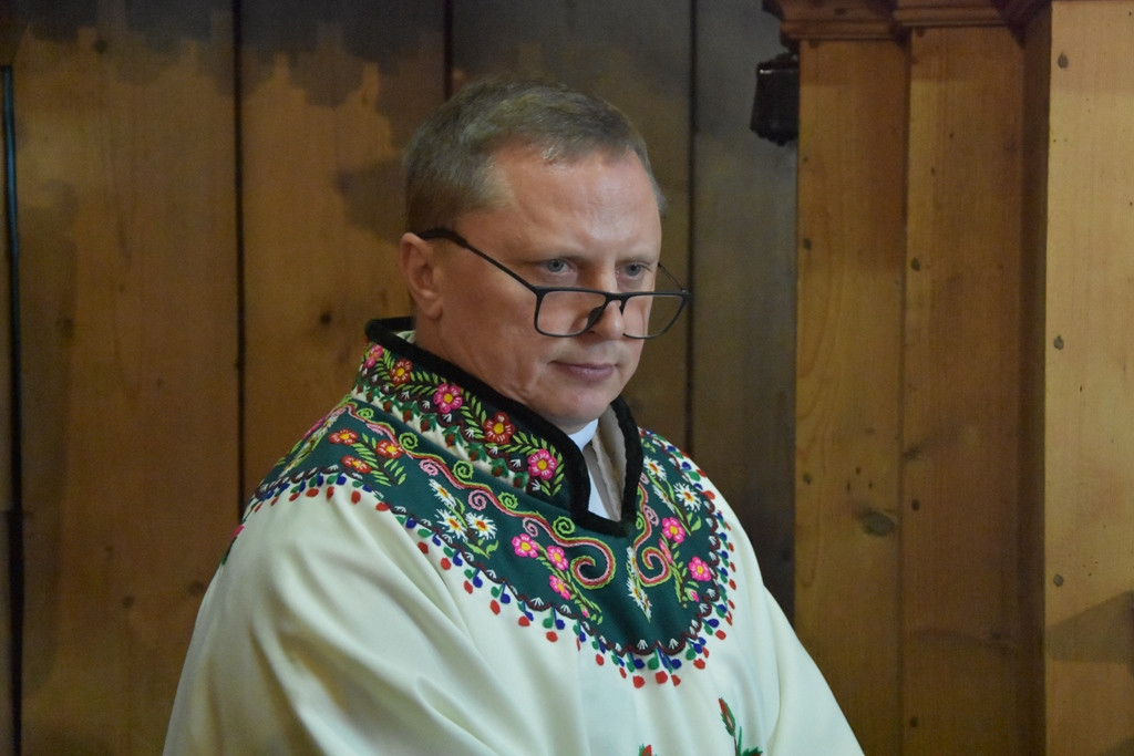 100 lat Zwązku Podhalan w Zakopanem
