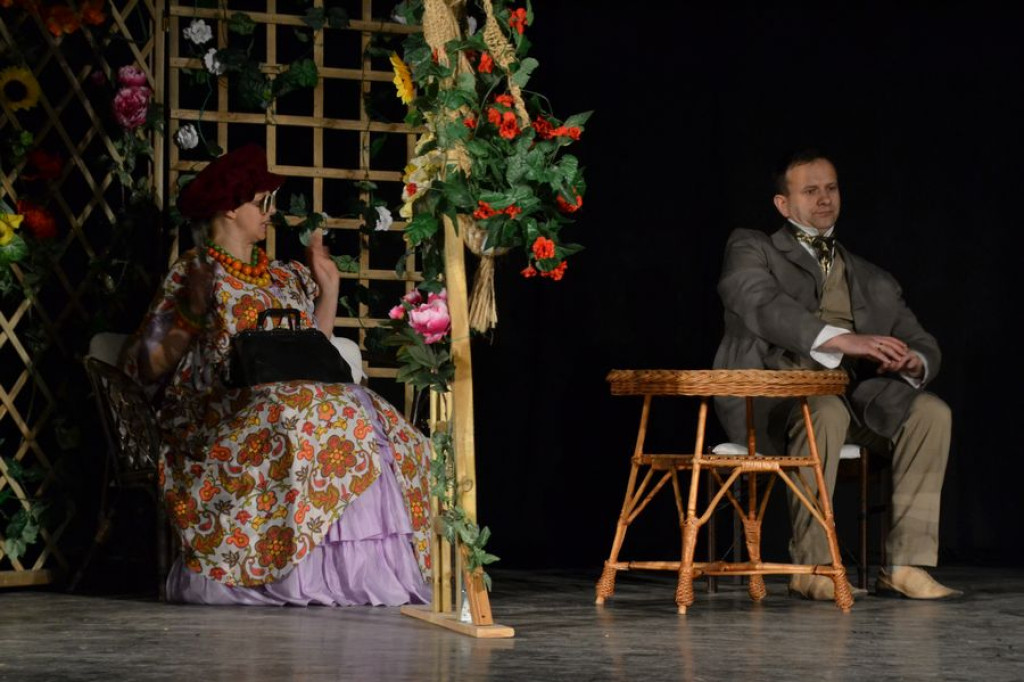 Teatry na Orawie