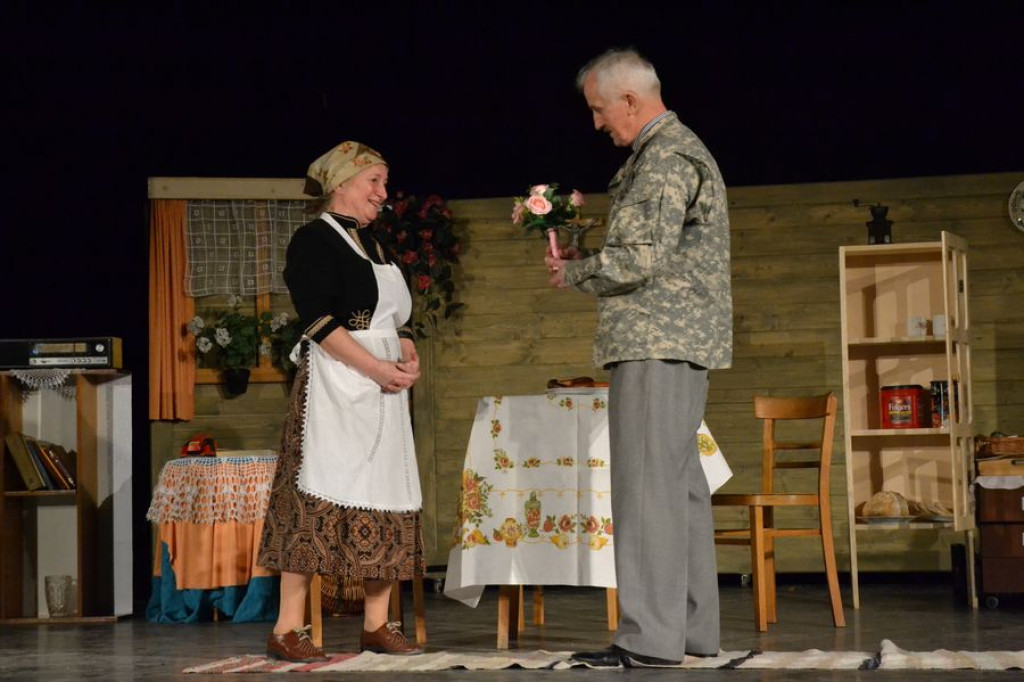 Teatry na Orawie