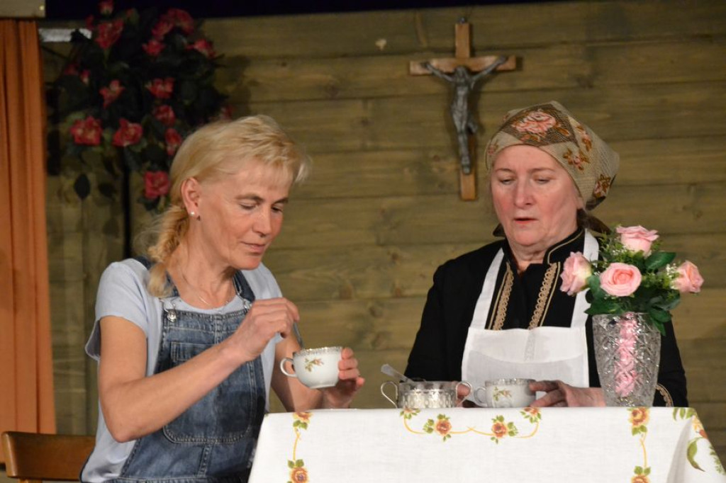 Teatry na Orawie