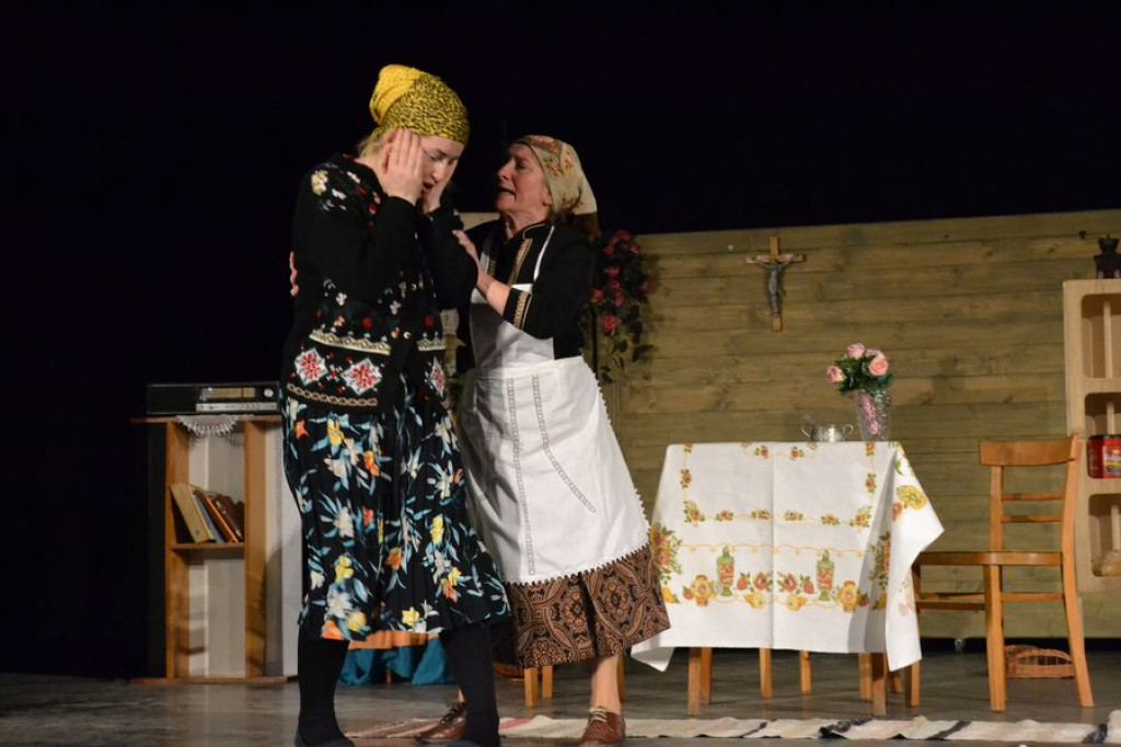 Teatry na Orawie