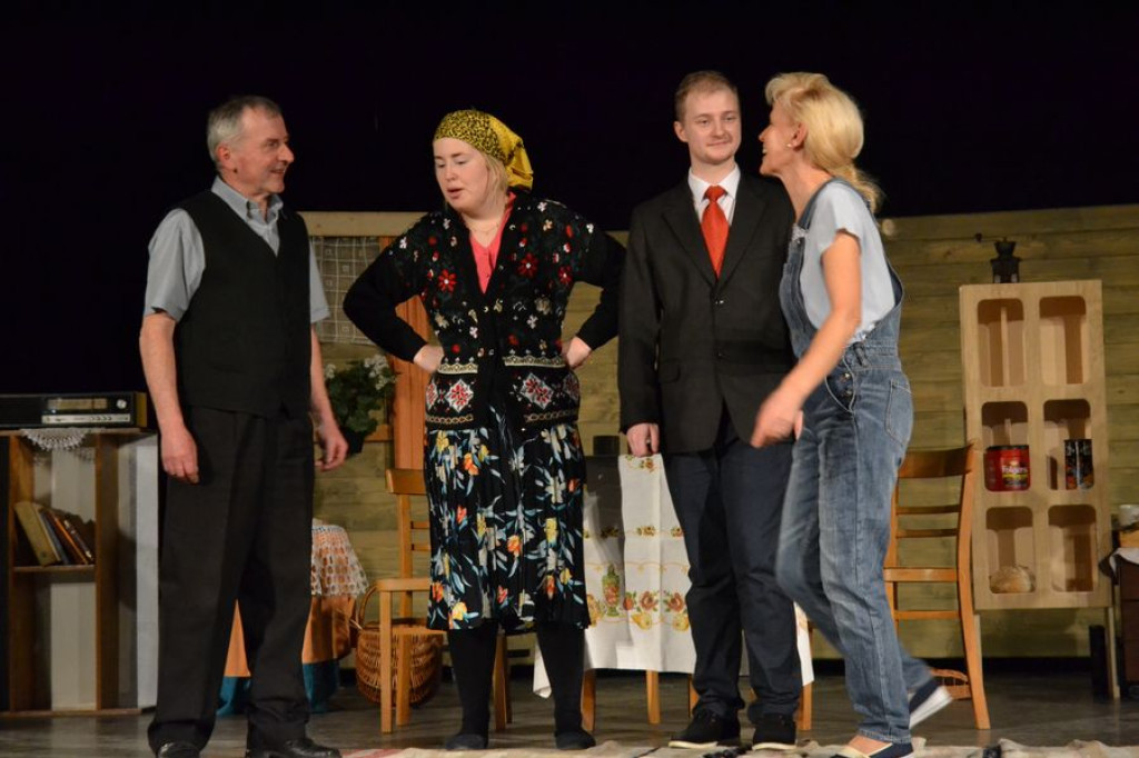 Teatry na Orawie