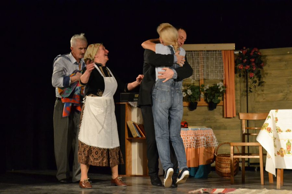 Teatry na Orawie