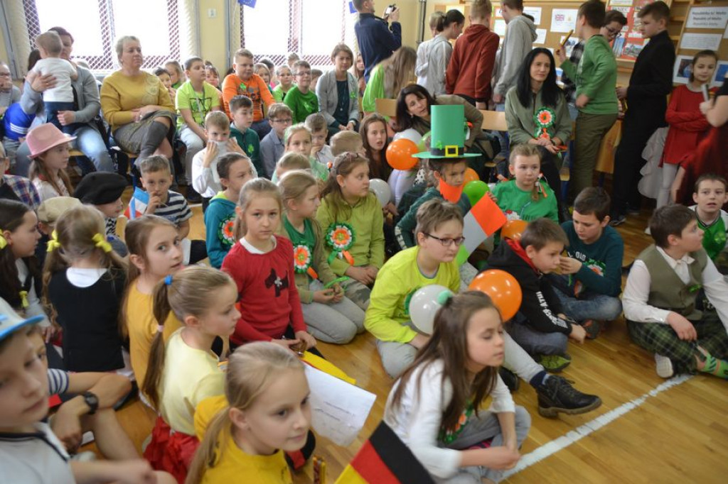 Europejska szkoła