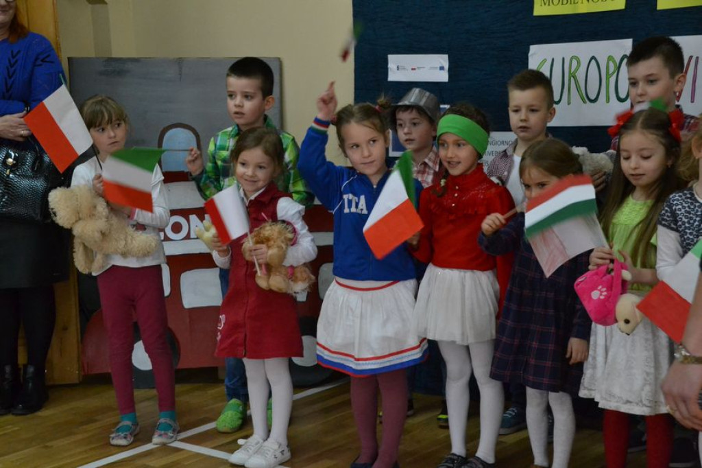Europejska szkoła