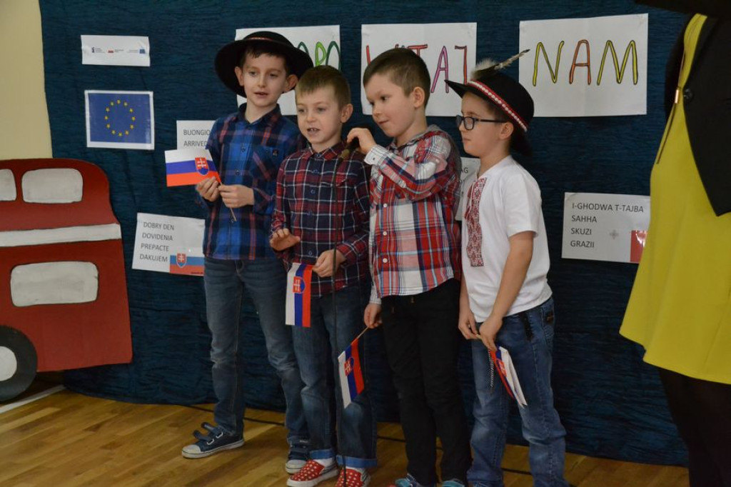 Europejska szkoła