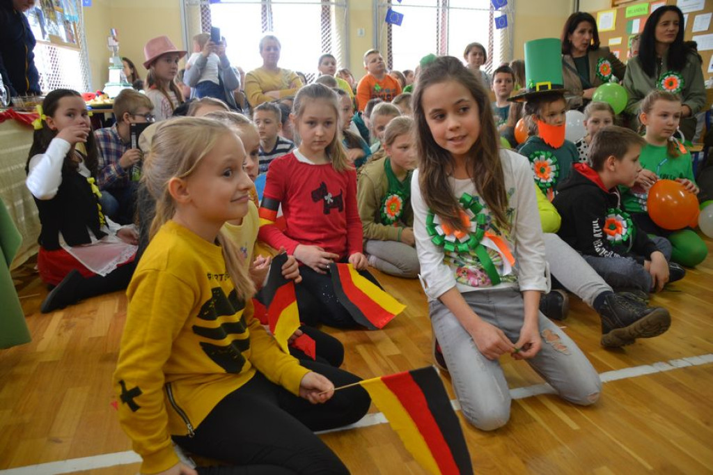 Europejska szkoła