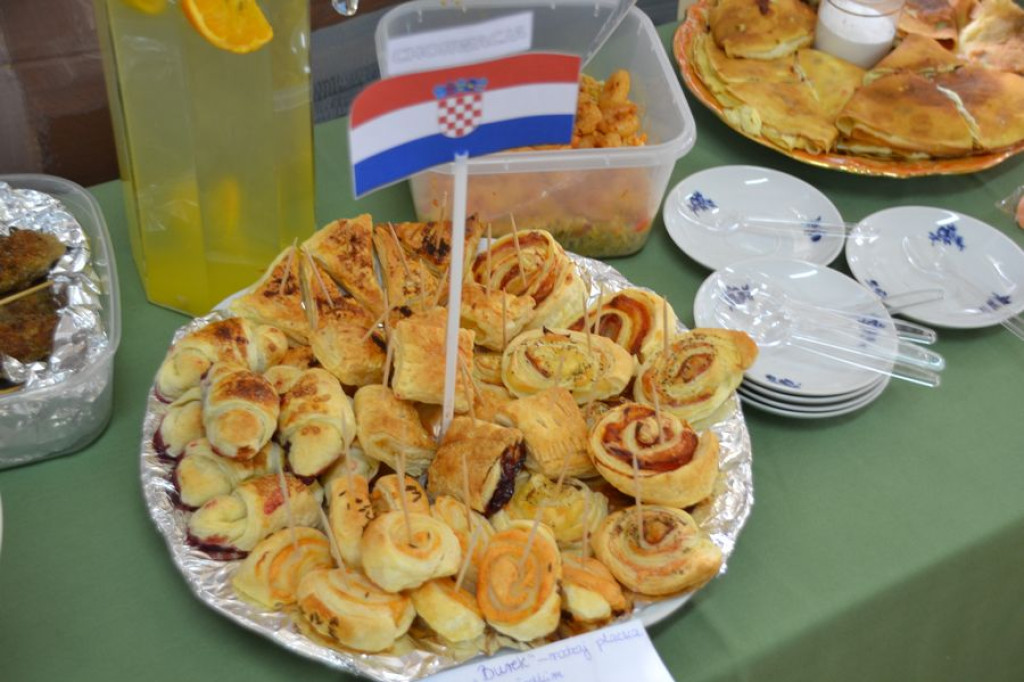Europejska szkoła