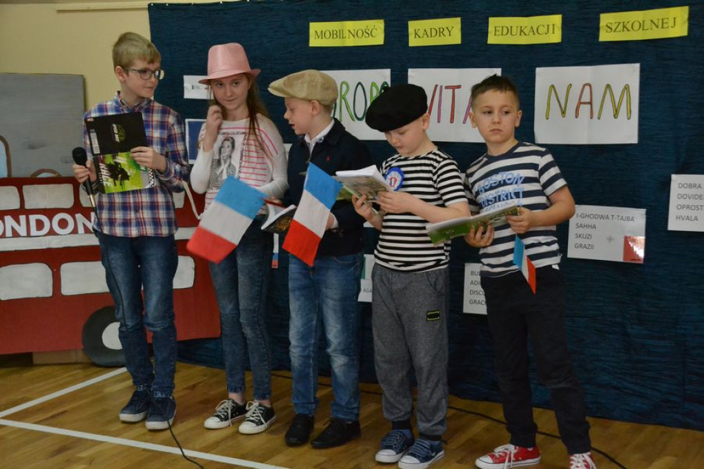 Europejska szkoła