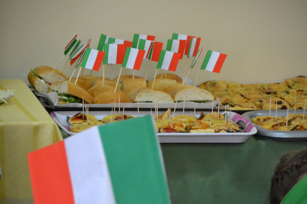 Europejska szkoła