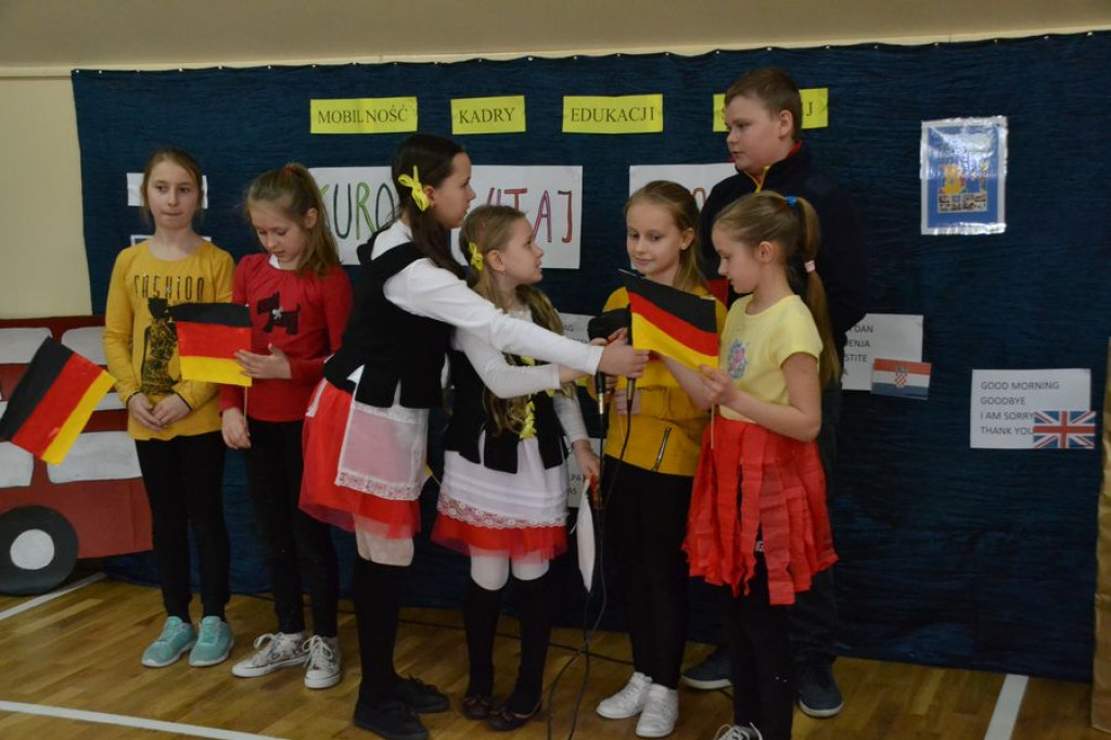 Europejska szkoła