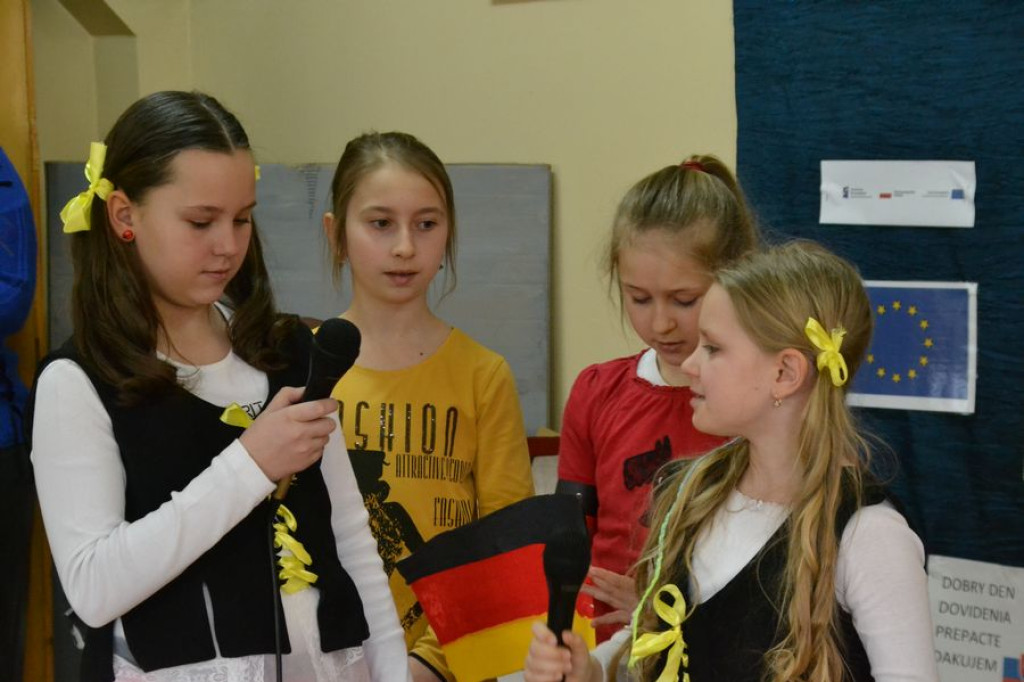Europejska szkoła