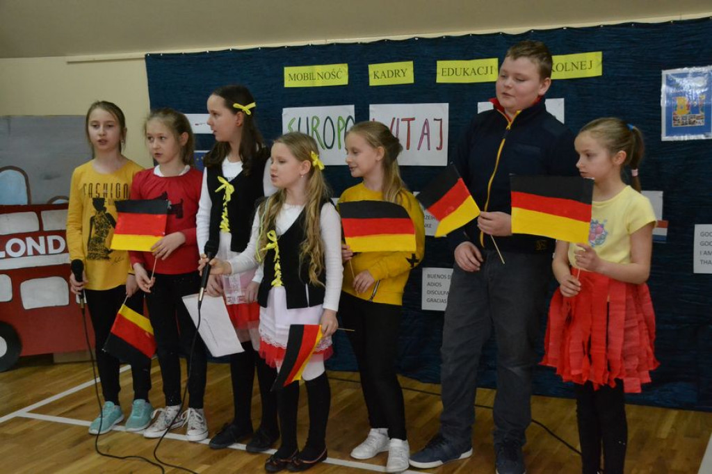 Europejska szkoła