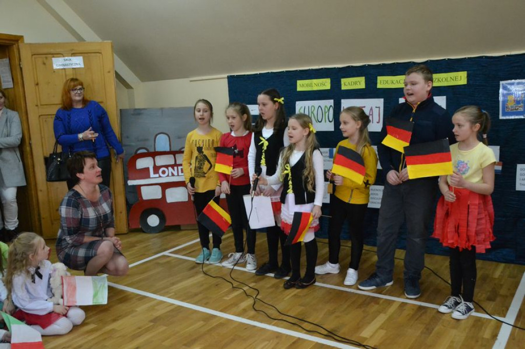 Europejska szkoła