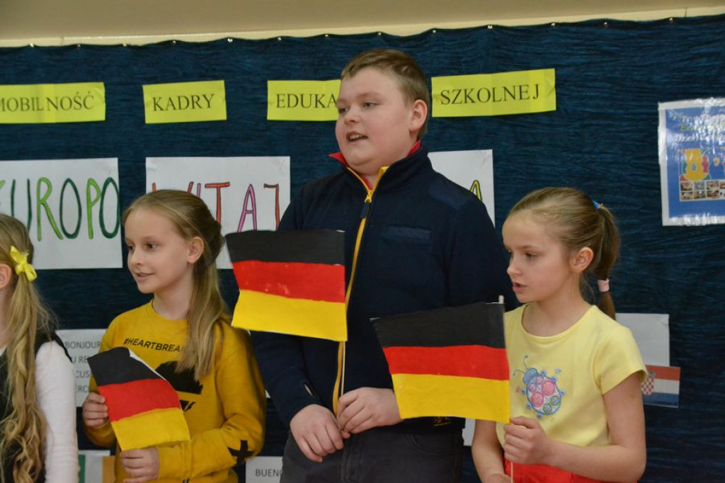 Europejska szkoła