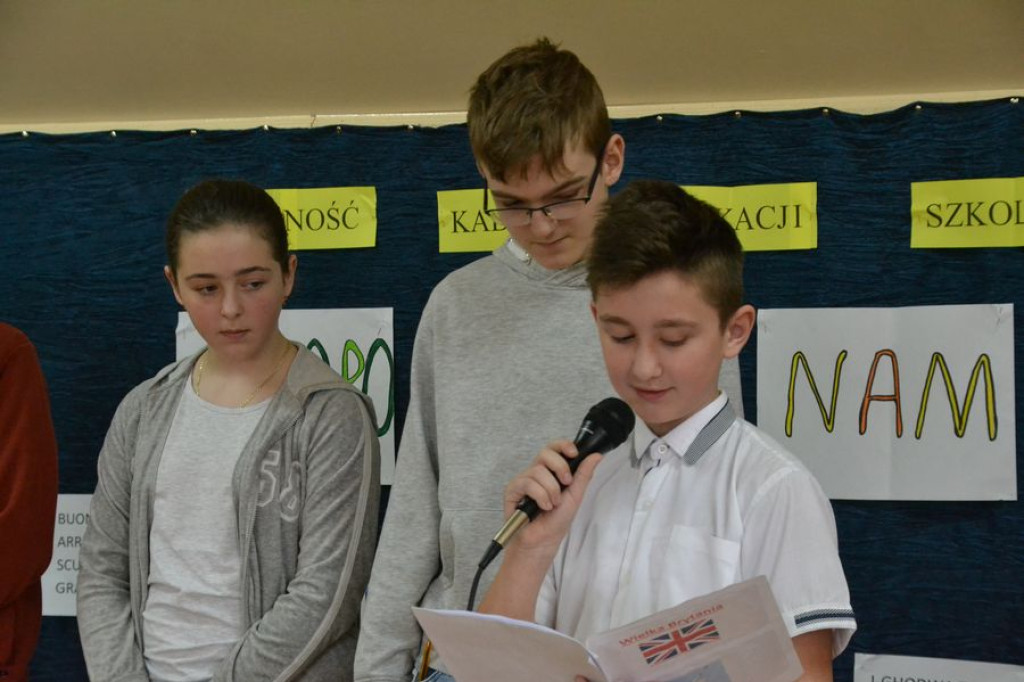 Europejska szkoła