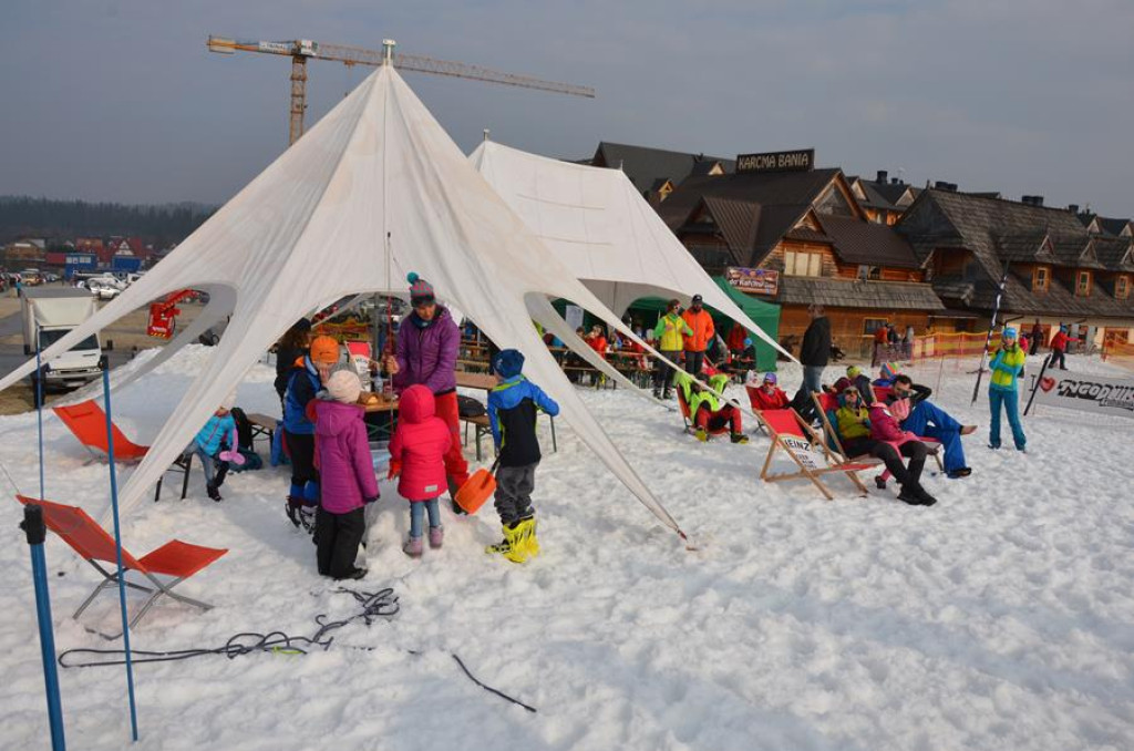 Kotelnica Skitour Challenge