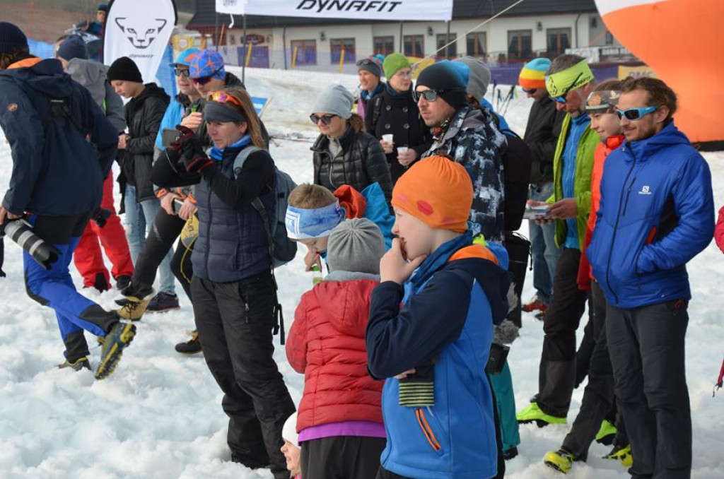 Kotelnica Skitour Challenge