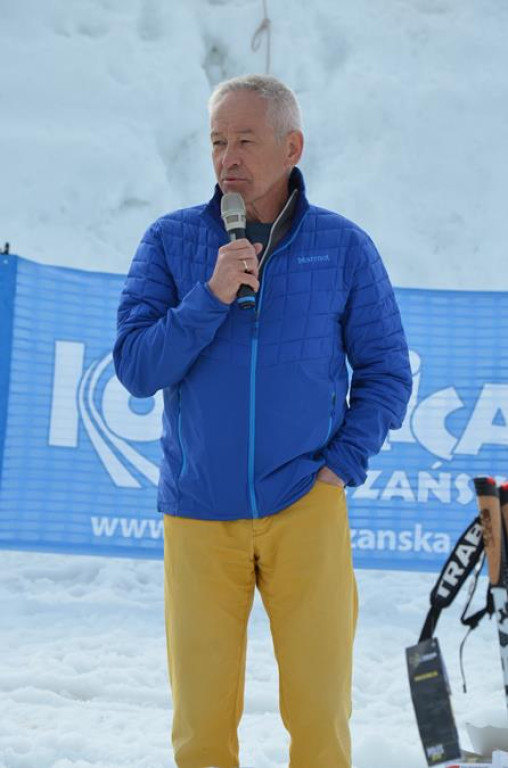 Kotelnica Skitour Challenge