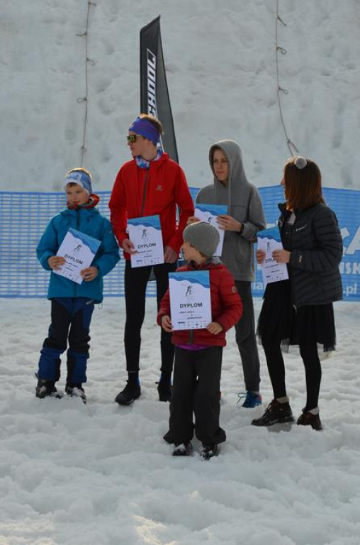Kotelnica Skitour Challenge