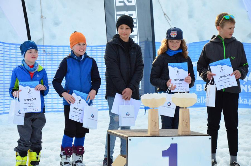 Kotelnica Skitour Challenge
