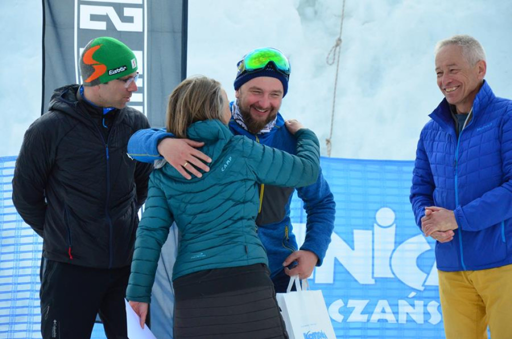 Kotelnica Skitour Challenge