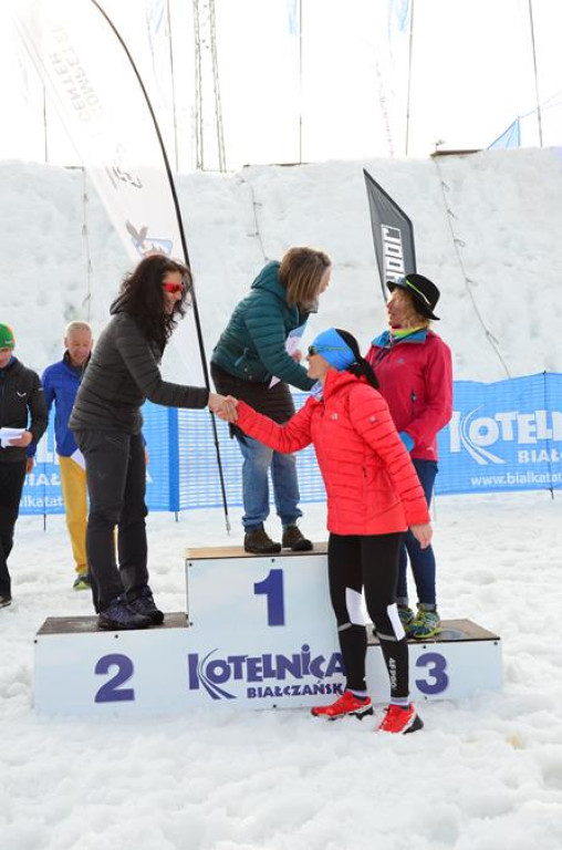 Kotelnica Skitour Challenge