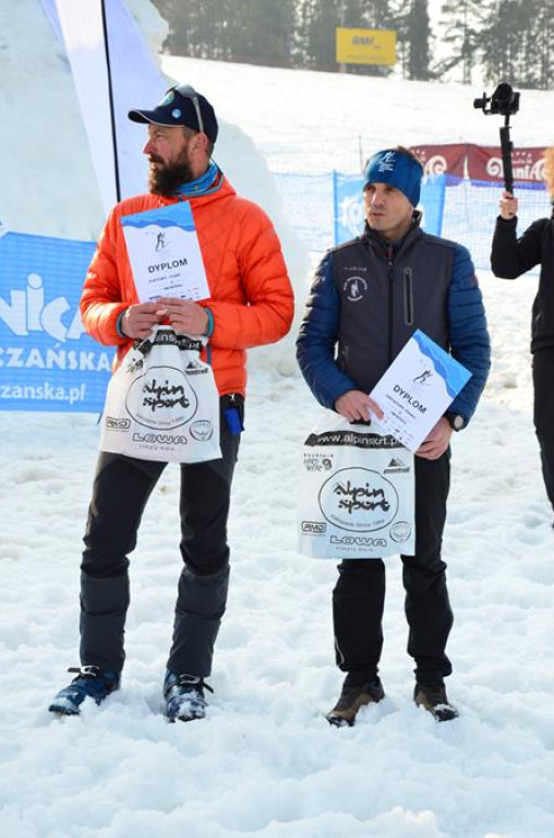 Kotelnica Skitour Challenge