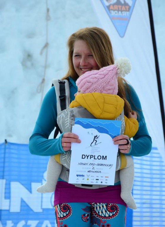 Kotelnica Skitour Challenge