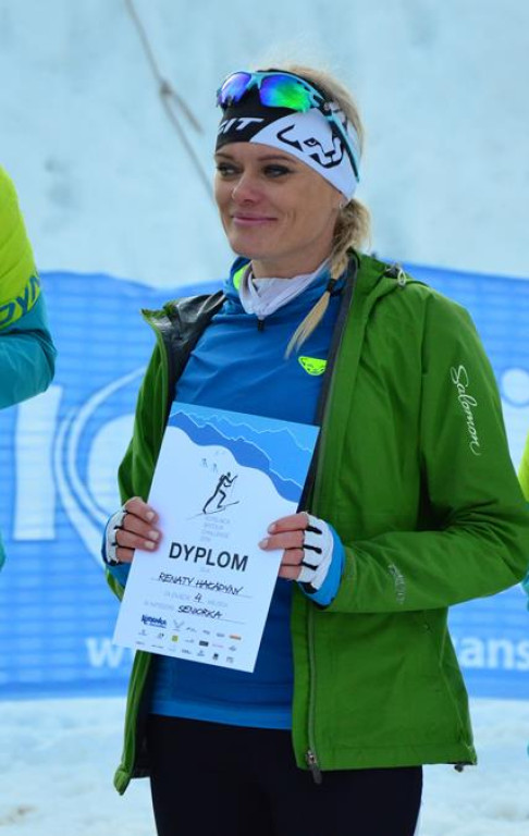 Kotelnica Skitour Challenge