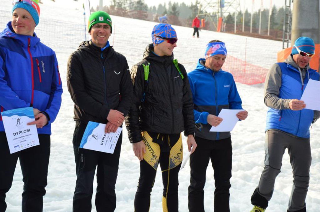 Kotelnica Skitour Challenge