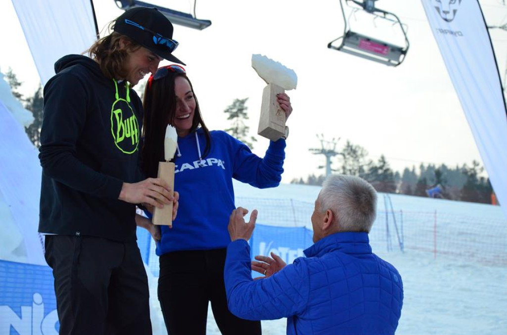 Kotelnica Skitour Challenge
