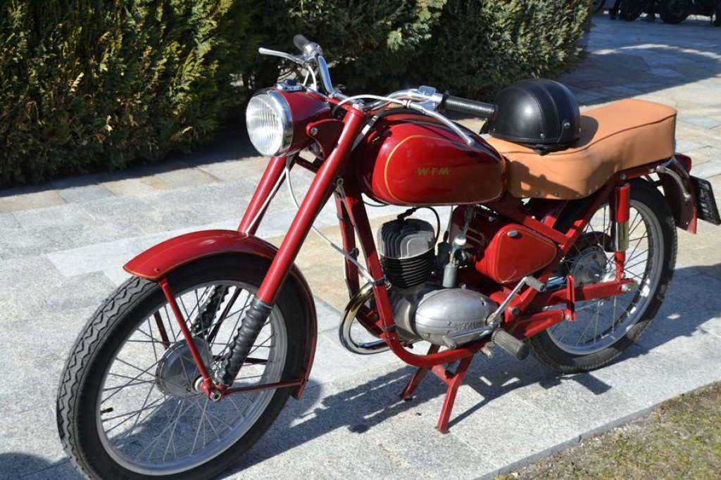 Motocykliści rozpoczęli sezon